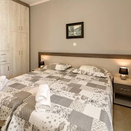 Morfeas Zante Apartments Luaran gambar