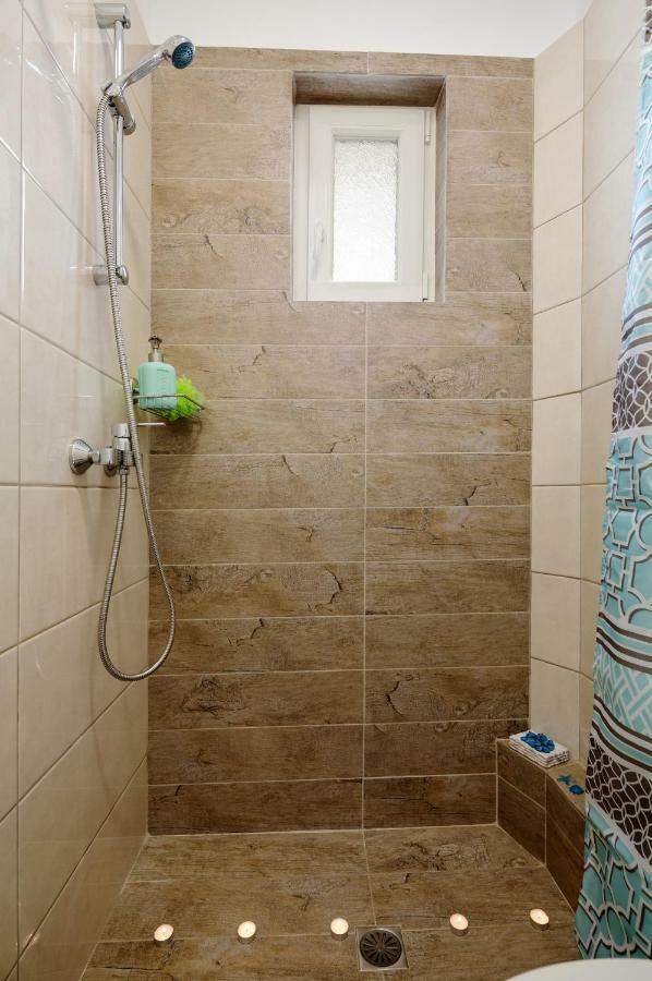 Morfeas Zante Apartments Luaran gambar
