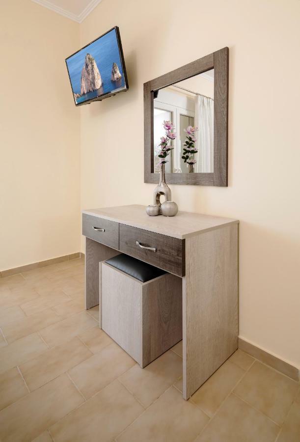 Morfeas Zante Apartments Luaran gambar
